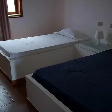 Apartment Ahe *