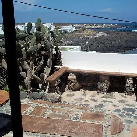 Ahe Caleta de Caballo