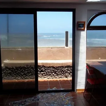 Apartment Ahe