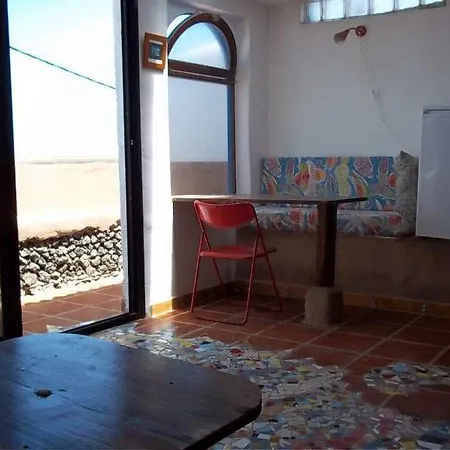 Apartment Ahe