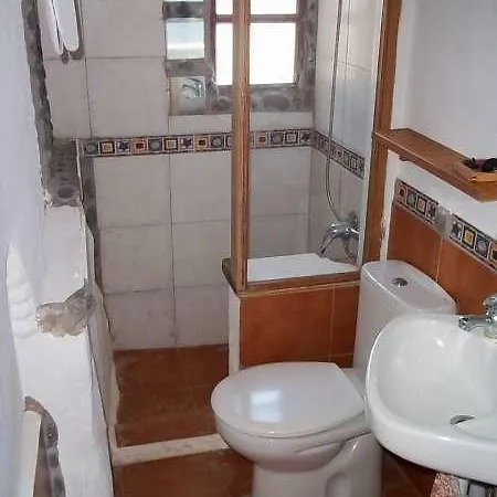 Apartment Ahe *