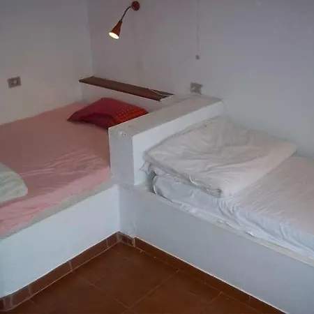 Apartment Ahe