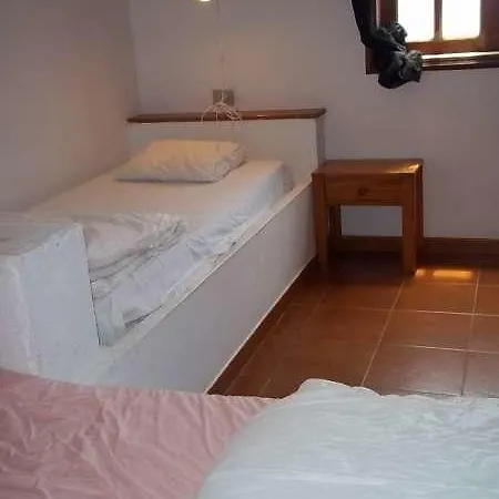 Apartment Ahe *