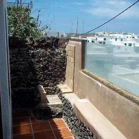 Ahe Caleta de Caballo