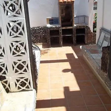 Ahe Caleta de Caballo
